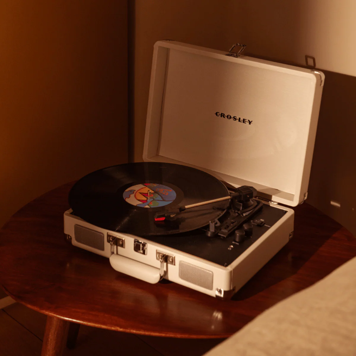 Faders Music Store -Faders Music Store Cruiser White Sand