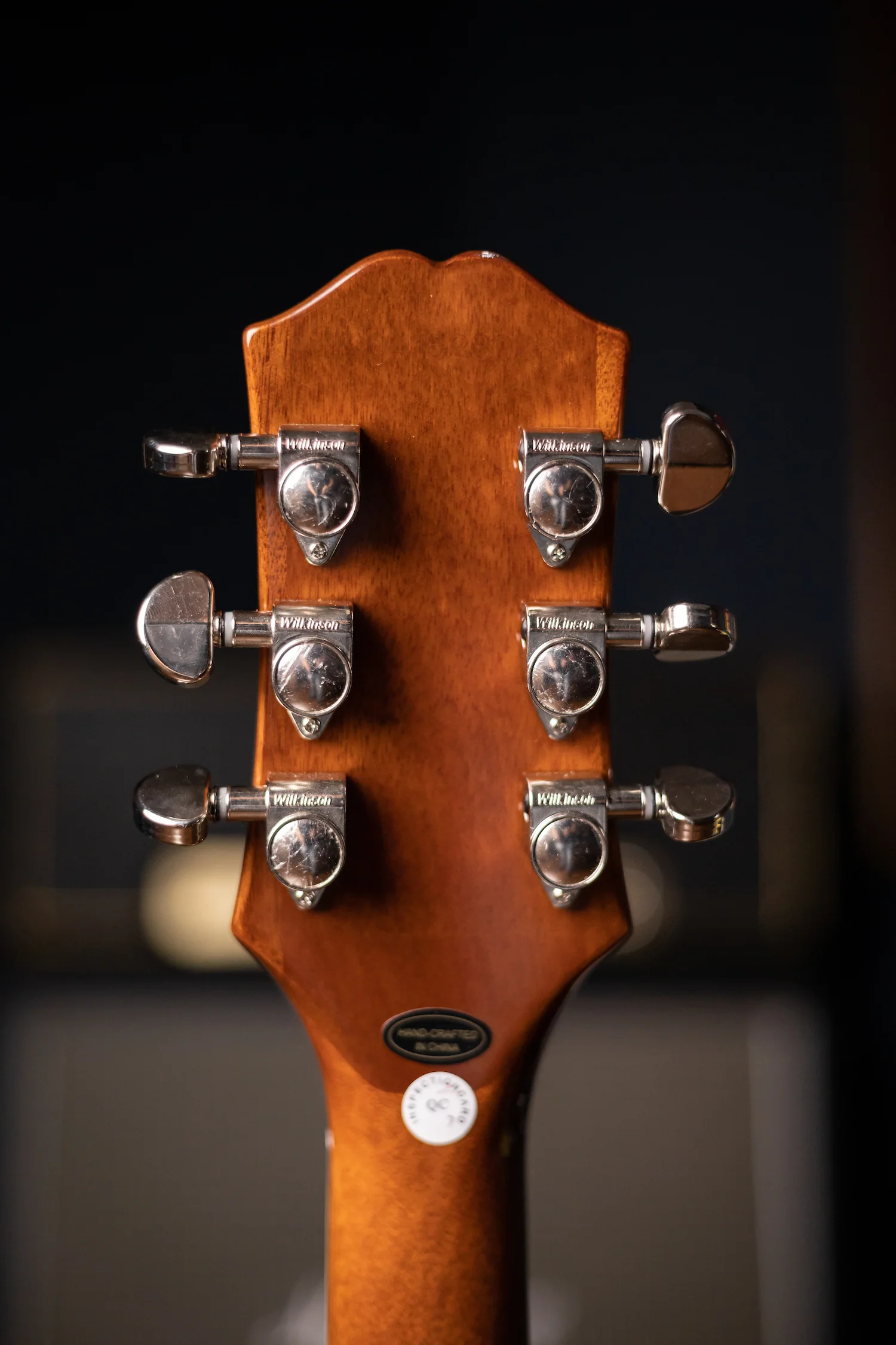 Faders Music Store -Faders Music Store IMG 0317