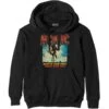 AC/DC UNISEX PULLOVER HOODIE: BLOW UP YOUR VIDEO -Faders Music Store acdc unisex pullover hoodie blow up your video rock off trade 356148