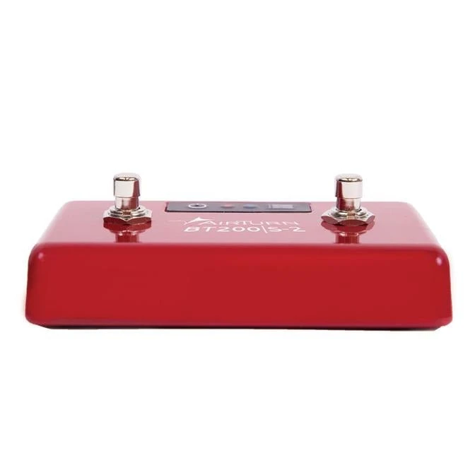 Air Turn Bluetooth Foot Controller W/ 2 Switches 2 Air Turn Bluetooth Foot Controller W/ 2 Switches - Image 2