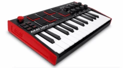 Akai MPK Mini MK III MIDI Controller