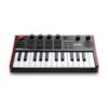 Akai MPK Mini Play Mk3 Keyboard Controller With Built-in Sounds