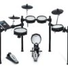 Alesis COMMAND Special Edition 8-Piece Electronic Mesh Drum Kit 22 Alesis COMMAND Special Edition 8-Piece Electronic Mesh Drum Kit -Faders Music Store alesis command special edition 8 piece electronic mesh drum kit inmusic 743448