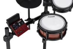 Alesis Nitro Pro 8-Piece Electronic Drumkit 18 Alesis Nitro Pro 8-Piece Electronic Drumkit -Faders Music Store alesis nitro pro 8 piece electronic drumkit inmusic 414769