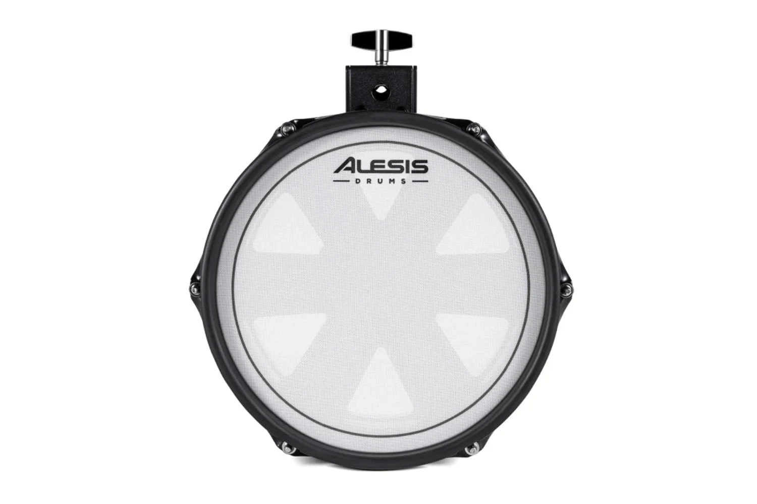 Alesis Nitro Pro 8-Piece Electronic Drumkit 4 Alesis Nitro Pro 8-Piece Electronic Drumkit - Image 4