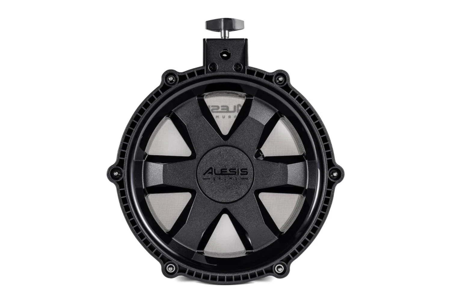 Alesis Nitro Pro 8-Piece Electronic Drumkit 5 Alesis Nitro Pro 8-Piece Electronic Drumkit - Image 5