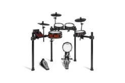 Alesis Nitro Pro 8-Piece Electronic Drumkit