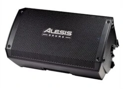 Alesis Strike Amp 8 MK2 8" Drum Amplifier W/ Bluetooth 9 Alesis Strike Amp 8 MK2 8" Drum Amplifier W/ Bluetooth -Faders Music Store alesis strike amp 8 mk2 8 drum amplifier w bluetooth inmusic 697125