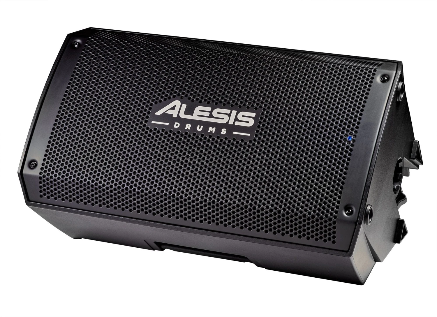 Alesis Strike Amp 8 MK2 8" Drum Amplifier W/ Bluetooth 5 Alesis Strike Amp 8 MK2 8" Drum Amplifier W/ Bluetooth - Image 5