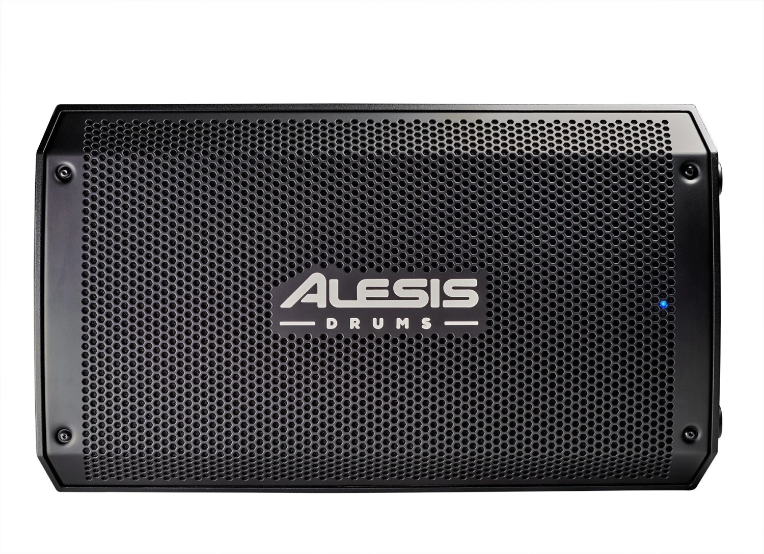Alesis Strike Amp 8 MK2 8" Drum Amplifier W/ Bluetooth 2 Alesis Strike Amp 8 MK2 8" Drum Amplifier W/ Bluetooth - Image 2