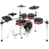 Alesis Strike Electronic Drum Kit 23 Alesis Strike Electronic Drum Kit -Faders Music Store alesis strike electronic drum kit inmusic 241779