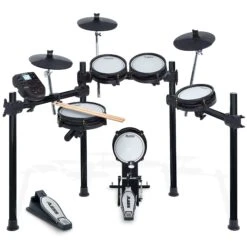 Alesis SURGE Special Edition Eight-Piece Electronic Drum Kit With Mesh Heads