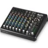 Alesis TrueMix 800 FX 8-Channel Compact Mixer With USB, Bluetooth, And Alesis Multi-FX
