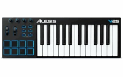 Alesis V25 25-Key USB-MIDI Keyboard Controller