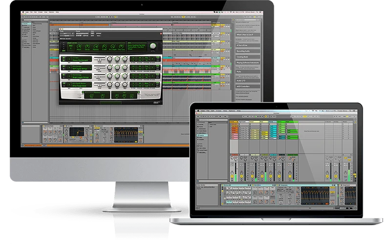 Alesis V25 25-Key USB-MIDI Keyboard Controller 8 Alesis V25 25-Key USB-MIDI Keyboard Controller - Image 8