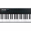 Alesis VI49 Advanced 49-Key USB/MIDI Keyboard Controller 2 Alesis VI49 Advanced 49-Key USB/MIDI Keyboard Controller -Faders Music Store alesis vi49 advanced 49 key usbmidi keyboard controller inmusic 887195