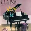 Alfred's Basic Adult Piano Course: Lesson Book 1 3 Alfred's Basic Adult Piano Course: Lesson Book 1 -Faders Music Store alfreds basic adult piano course lesson book 1 alfred publishing 371834