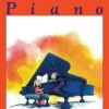 Alfred's Basic Piano Library: Recital Book 1A -Faders Music Store alfreds basic piano library recital book 1a alfred publishing 513663