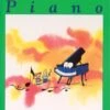 Alfred's Basic Piano Library: Technic Book 1B -Faders Music Store alfreds basic piano library technic book 1b alfred publishing 519642