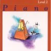 Alfred's Basic Piano Library: Technic Book 2 -Faders Music Store alfreds basic piano library technic book 2 alfred publishing 273516