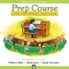 Alfred's Basic Piano Prep Course: Solo Book C