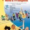 Alfred's Kid's Guitar Course Movie & TV Songbook 1 & 2 2 Alfred's Kid's Guitar Course Movie & TV Songbook 1 & 2 -Faders Music Store alfreds kids guitar course movie tv songbook 1 2 alfred publishing 535349
