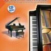 Alfred's Premier Piano Course - Lesson 4 W/CD 2 Alfred's Premier Piano Course - Lesson 4 W/CD -Faders Music Store alfreds premier piano course lesson 4 wcd alfred publishing 361343