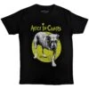 ALICE IN CHAINS UNISEX T-SHIRT: THREE LEGGED DOG 2 ALICE IN CHAINS UNISEX T-SHIRT: THREE LEGGED DOG -Faders Music Store alice in chains unisex t shirt three legged dog rock off trade 993854