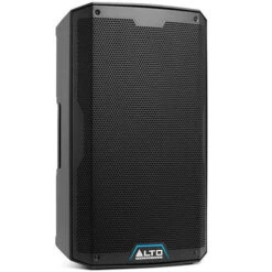 Alto Professional TS410 TrueSonic 2000-Watt W/ Bluetooth 10 Inch 2-Way Powered Loudspeaker