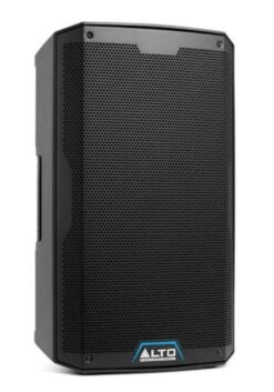 Alto Professional TS412 TrueSonic 2500-Watt W/ Bluetooth 12 Inch 2-Way Powered Loudspeaker