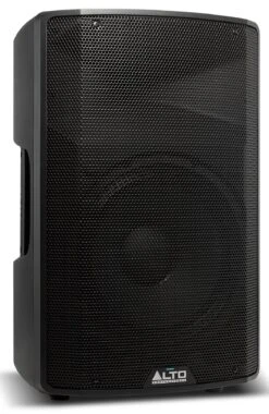 Alto Professional TX312 700-Watt 12 Inch 2 Way Powered Loudspeaker
