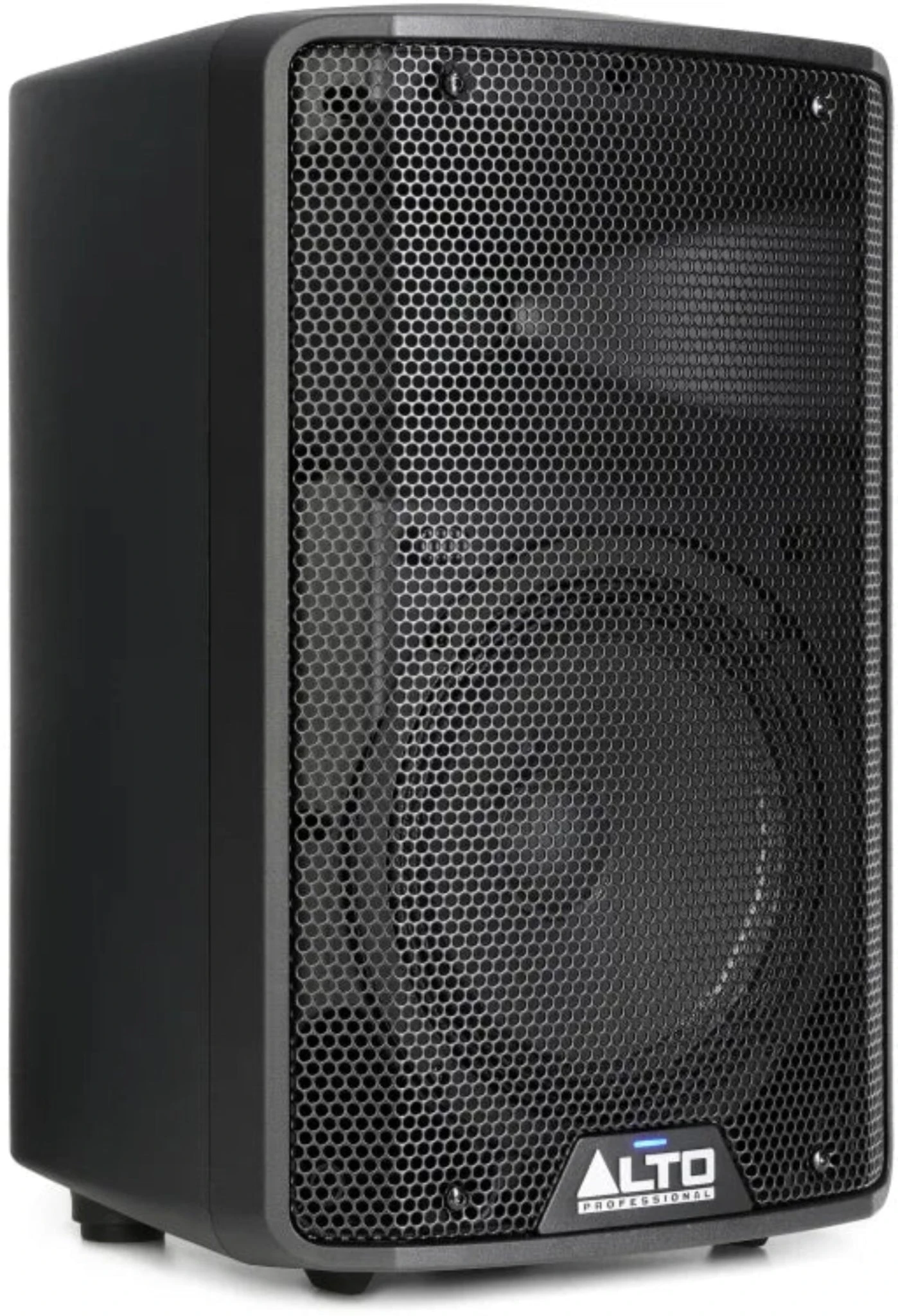 Alto Professional TX408 350-watt 8-inch Powered Speaker 2 Alto Professional TX408 350-watt 8-inch Powered Speaker - Image 2