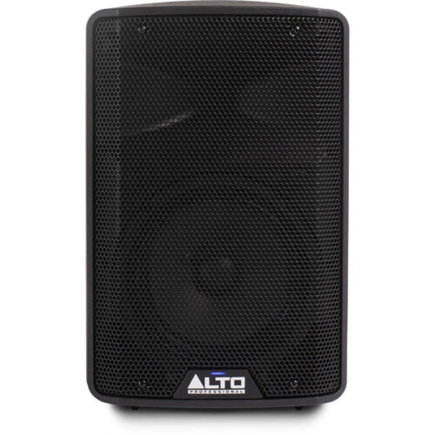 Alto Professional TX408 350-watt 8-inch Powered Speaker 1 Alto Professional TX408 350-watt 8-inch Powered Speaker