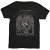 ANTHRAX UNISEX TEE: SPREADING THE DISEASE -Faders Music Store anthrax unisex tee spreading the disease rock off trade 658994