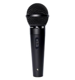 Apex 300 Economy Dynamic Microphone W/Cable