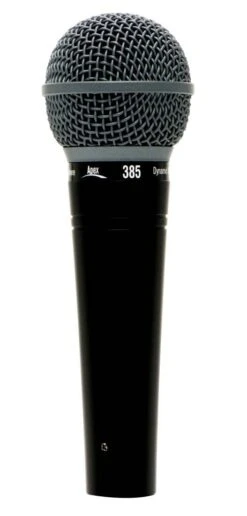 Apex 385 Premium Neodymium Microphone With Cable