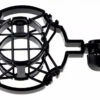 Apex IMC-11 Universal Heavy Duty Microphone Shockmount -Faders Music Store apex imc 11 universal heavy duty microphone shockmount yorkville 739990