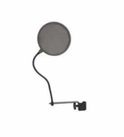 Apex Single Layer Vocal Pop Filter MWS-56DLX