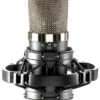 Apex445B Multi Pattern Condenser Microphone 7 Apex445B Multi Pattern Condenser Microphone -Faders Music Store apex445b multi pattern condenser microphone yorkville 816362