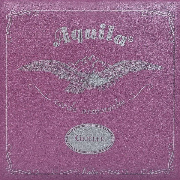Aquila Guilele/Guitalele Strings 1 Aquila Guilele/Guitalele Strings