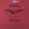 Aquila Red Series Nylgut Ukulele Strings -Faders Music Store aquila red series nylgut ukulele strings coast music 168811
