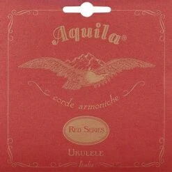 Aquila Tenor Set - Low G
