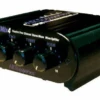 ART Pro Audio 4-Channel Splitter/Mixer -Faders Music Store art pro audio 4 channel splittermixer yorkville 626125