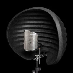 Aston Halo Shadow Reflection Filter -Faders Music Store aston halo shadow reflection filter yorkville 120577