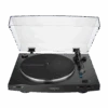 Audio-Technica AT-LP3XBT Automatic Belt-Drive Turntable (Wireless & Analog) -Faders Music Store audio technica at lp3xbt automatic belt drive turntable wireless analog audio technica canada 292367