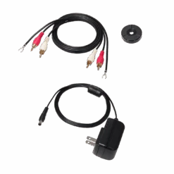 Audio-Technica AT-LP70X-BZ Belt Drive Turntable - Black/Bronze -Faders Music Store audio technica at lp70x bz belt drive turntable blackbronze audio technica canada 507435