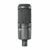 Audio-Technica AT2020USB+ Large Diaphragm Condenser Mic -Faders Music Store audio technica at2020usb large diaphragm condenser mic audio technica canada 477058