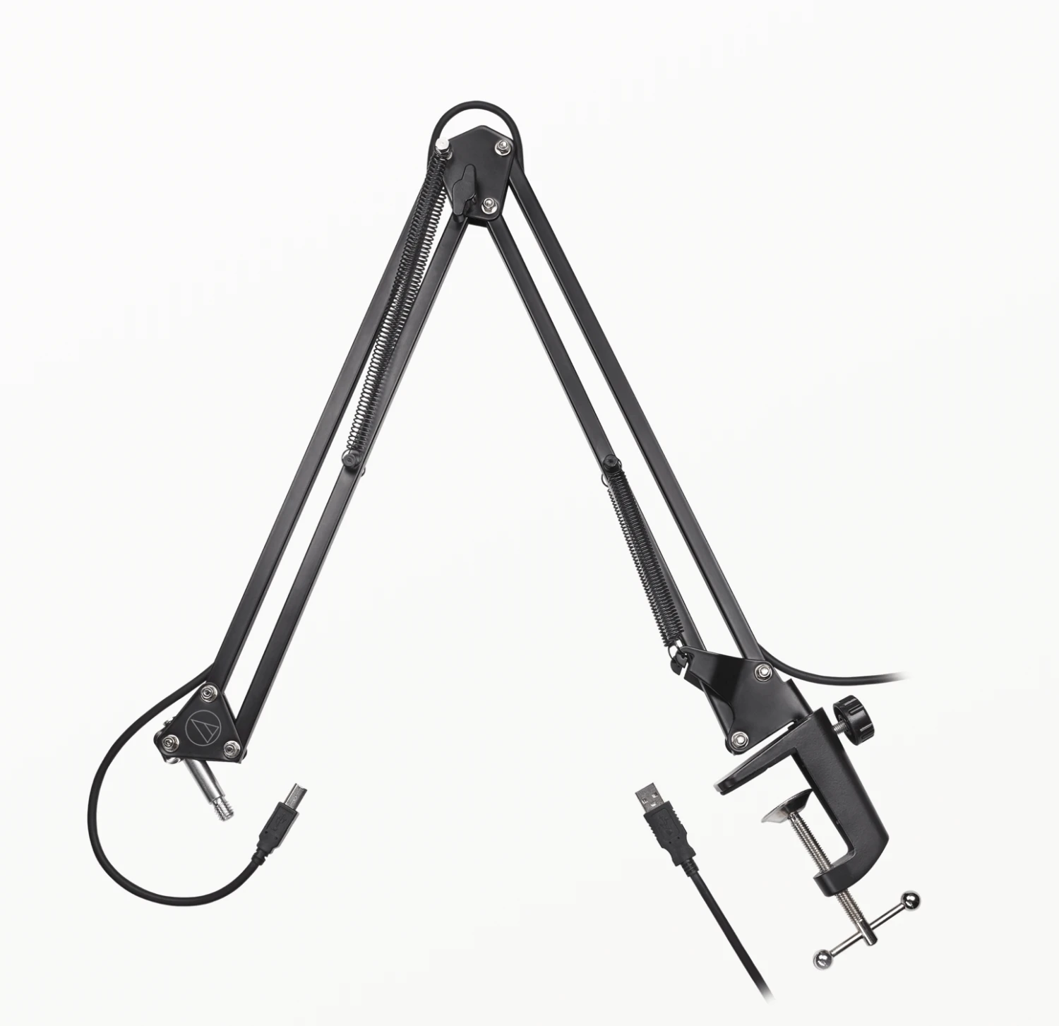 Audio-Technica AT2020USB+PK 3 Audio-Technica AT2020USB+PK - Image 3