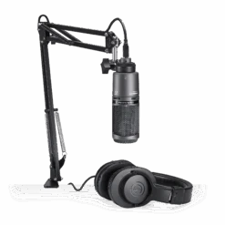 Audio-Technica AT2020USB+PK