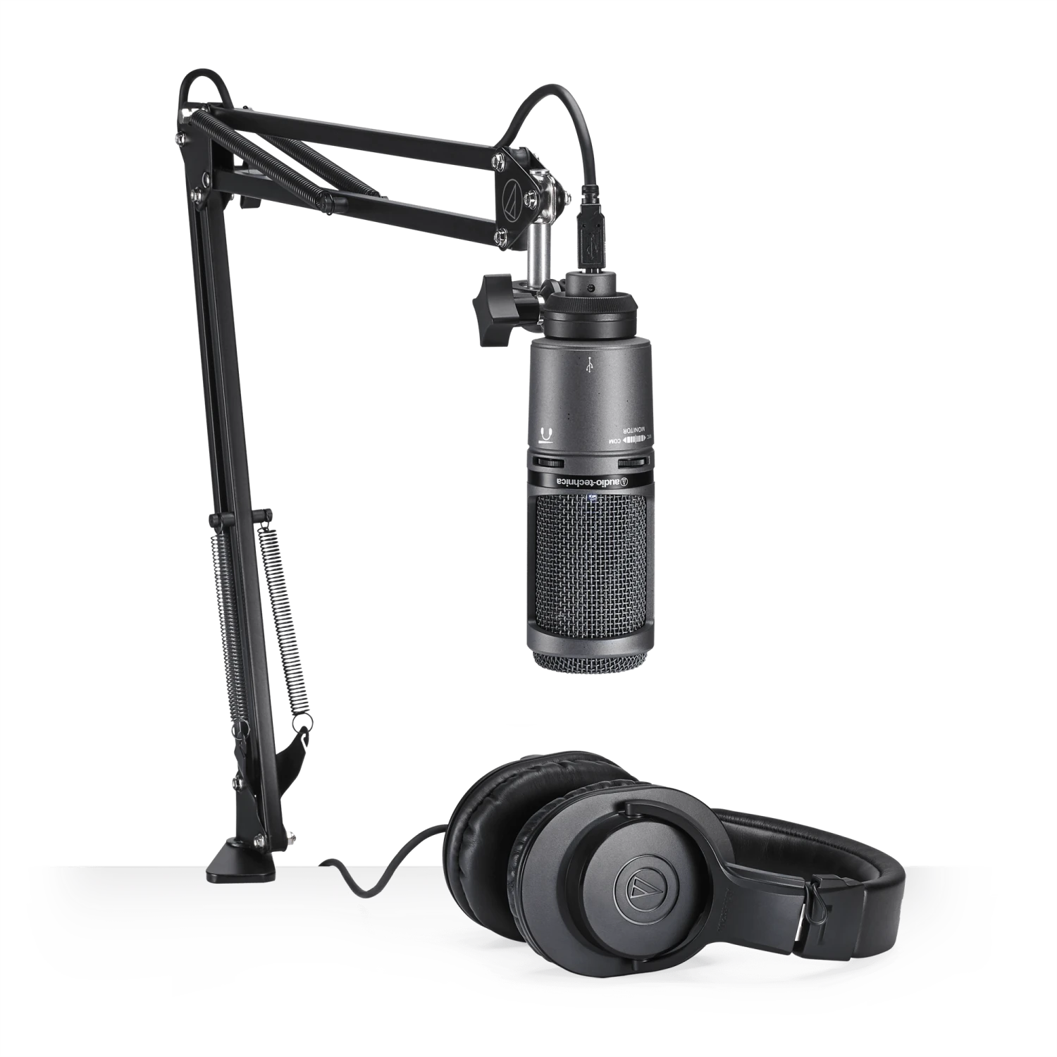 Audio-Technica AT2020USB+PK 1 Audio-Technica AT2020USB+PK